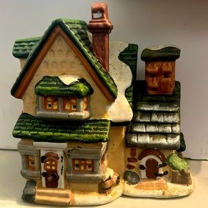 Bronner’s Christmas Wonderland House Home Decor